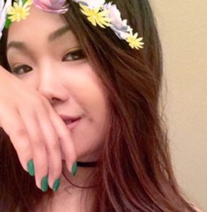 Meet your Posher, Sui